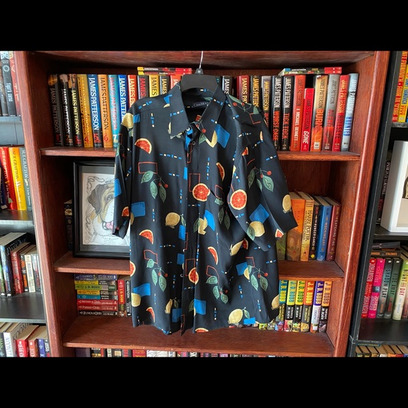 Casa Moda Other - Men Shirt.             Tote 13